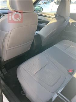 Hyundai Santa Cruz
